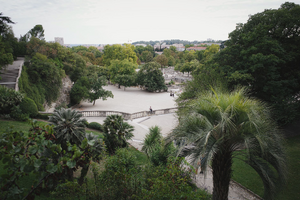 VTC Nîmes